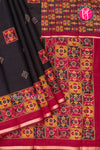 Cotton Blend Saree-PA22998