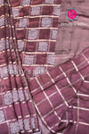 Butter Cotton Silk Saree-PA22998