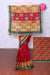 Cotton Blend Saree-PA22998