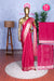 Semi dola silk Saree-PA26951