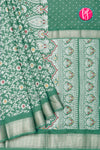 Semi Dola Silk Saree-PA27611