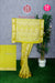 Semi Dola Silk Saree-PA27611