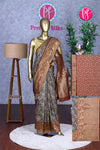 Premium Dola Silk Saree-PA28283