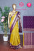 Butter Cotton Silk Saree-PA29876