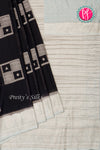 Chiffon Banarasi Silk Saree-PA37442