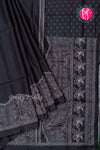 Semi Tussar Silk saree - PA47660