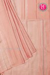 Pure Borderless Designer Crepe Silk Saree - PA47913