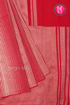 Pure Borderless Designer Crepe Silk Saree - PA47913