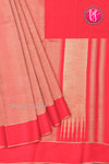 Pure Designer Crepe Silk Saree-PA48029