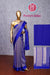 Pure Designer Crepe Silk Saree-PA48029