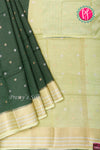 Munga crepe silk saree-PA48176