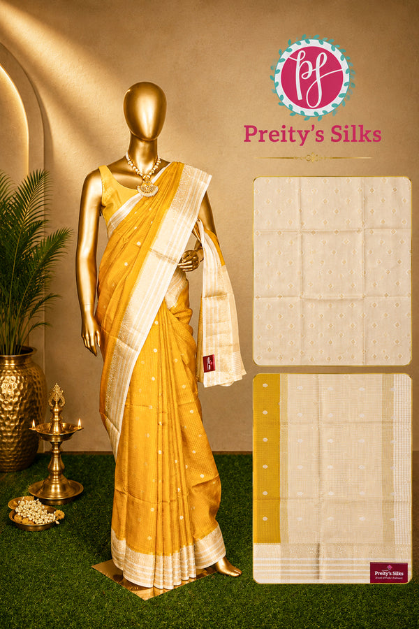 Munga crepe silk saree-PA48176