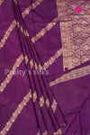 Semi Tussar Dupion Silk Saree-PA48443
