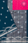 Tussar Dhupion Silk Saree-PA49797