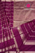 Semi Mysore Crepe Silk Saree-PA51521
