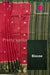Tussar Silk Saree- PA53646