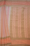 Wrinkle CrepeSilk Saree-PA53669