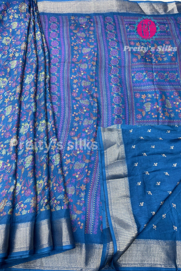 DolaSilk Saree-PA0101