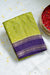Day 6 Semi Dupion Silk Saree-PA85240