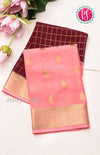 Mysore Tarang (Waves of Mysore silks collections)