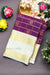 Pure Kanchipuram Silk Saree-PF75922