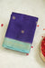 Day 8 Dupion Silk Saree-PA29711