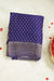 Day 8 Semi Banarasi Silk Saree-PA47463