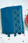 Day 9 Kota Silk Saree-PA31889