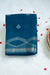 Day 9 Tussar Dhupion Silk Saree-PA49762