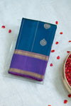 Day 9 Pure Kanchipuram Silk Saree-PA26025