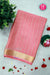 Pure Mysore Crepe Silk Saree -PF77442