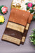 Pure Kanchipuram Silk Saree-PF76420