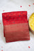Day 3Tussar Dupion Silk Saree With Bandini prints -PA48627
