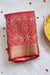 Day 3 Pure Designer Crepe Silk Saree-PA51855