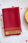 Day 3 Pure Mysore Crepe Silk Saree-PA03100