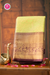 Semi Kanchipuram Silk Saree-Lightgreen And Wine-PA57094