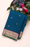 Pure Kanchipuram Silk Saree-PF68621