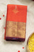 Pure Kanchipuram Silk Saree-PA85007