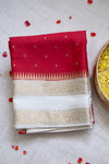 Day3- Designer Crepe Silk Saree-PA20822