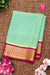 Pure Mysore Crepe Silk Saree -PF80204