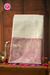Semi Brocade Kanchipuram Silk Saree-PA57094