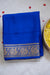 Day 4 Pure Mysore Crepe Silk Saree-PA11261