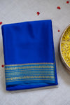 Day 4 Pure Mysore Crepe Silk Saree-PA28984