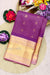 Pure Kanchipuram Silk Saree-PF81295