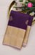 Pure Kanchipuram Silk Saree -PF63070