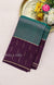 Pure Kanchipuram Silk Saree-PF63040