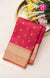 Pure Kanchipuram Silk Saree-PF59215