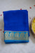 Day 4 Pure Mysore Crepe Silk Saree-PA47026