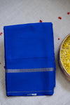 Day 4 Pure Mysore Crepe Silk Saree-PA19488