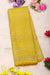 PURE KADDI BANARASI GEORGETTE SILK SAREE-Olive Green-PA23860